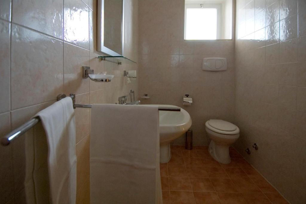 Albergo L'Approdo Lesina Room photo